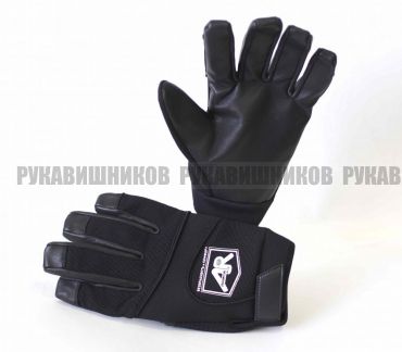 Перчатки для защиты от порезов и проколов ТаСКИН (TuSkin)